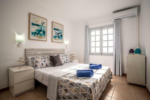 Apartamento Acogedor Piso Cerca de La Playa