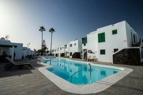 Apartamento Acogedor Piso Cerca de La Playa