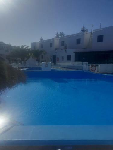 Puerto Del Carmen Apartamento Playa