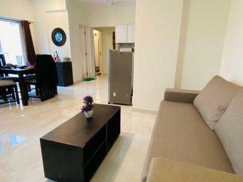 Apartamento Benjis Getaway