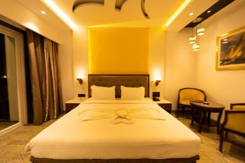 Hotel Lillywoods Alvorada Resort