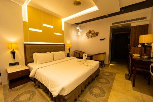 Hotel Lillywoods Alvorada Resort