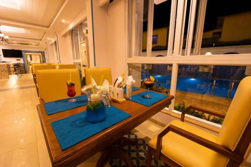 Hotel Lillywoods Alvorada Resort