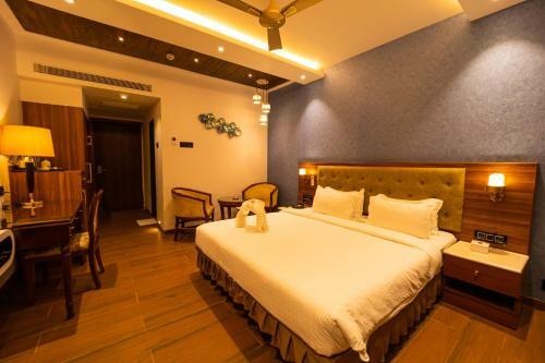 Hotel Lillywoods Alvorada Resort