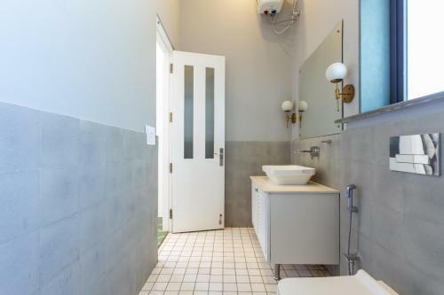 Luxury 3bhk Villa With Private Swimming Pool In Anjuna