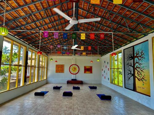 Hotel Veda5 Wellness Retreat & Spa