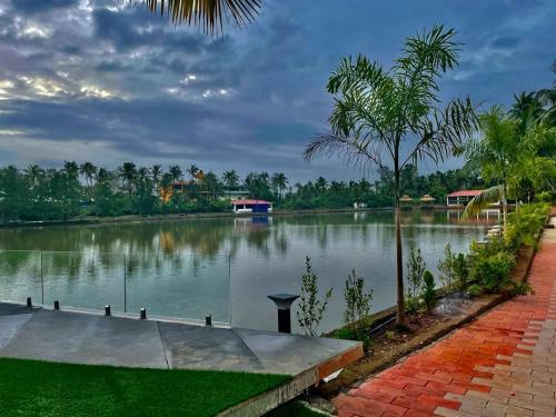 Hotel Veda5 Wellness Retreat & Spa