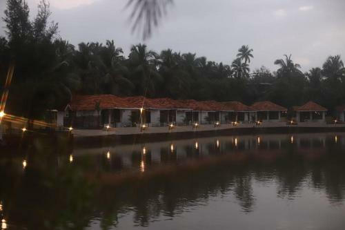 Hotel Veda5 Wellness Retreat & Spa