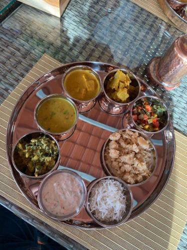 Hotel Veda5 Wellness Retreat & Spa