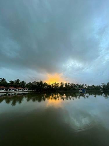 Hotel Veda5 Wellness Retreat & Spa