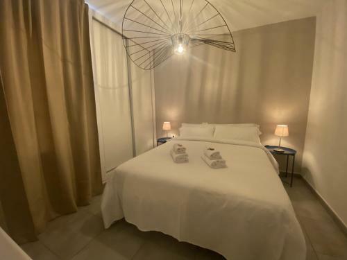 Apartamento Villalia