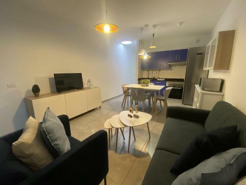 Apartamento Villalia