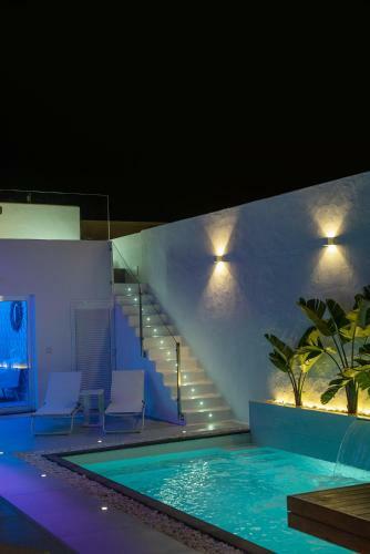Villa Areca