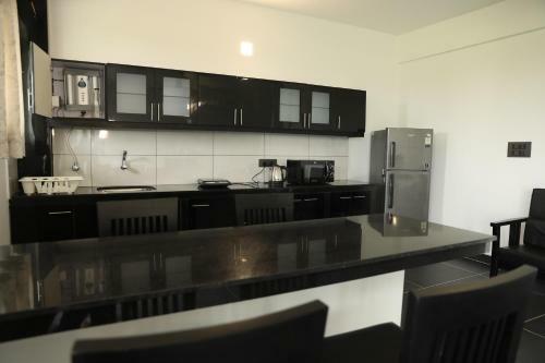 08 Bedroom Entire Villa Apartment Saligao