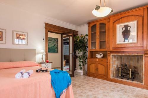 Villa Sussa By Hh
