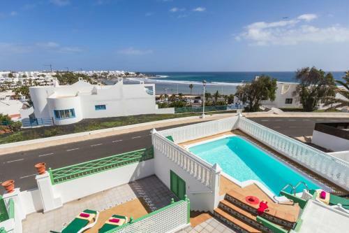 Villa Sussa By Hh