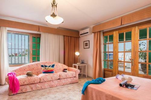 Villa Sussa By Hh