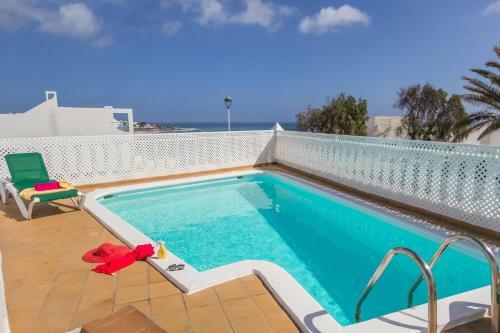 Villa Sussa By Hh