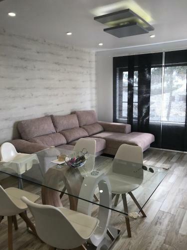 Apartamento Casa Norah Pc