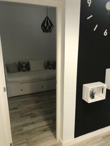 Apartamento Casa Norah Pc