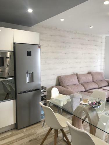 Apartamento Casa Norah Pc