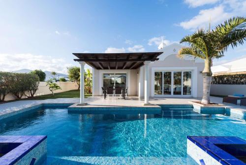 Villas Alondra