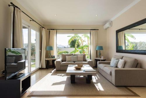 Villas Alondra
