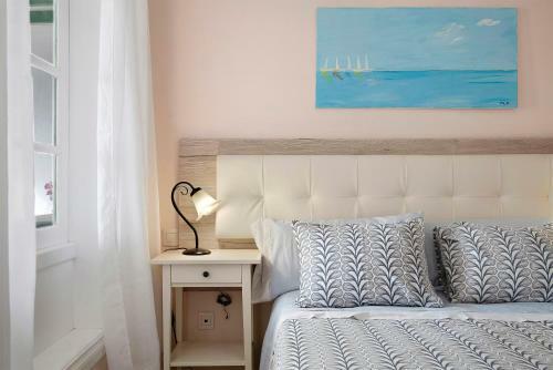 Apartamento Rocas Negras