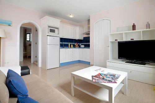 Apartamento Rocas Negras