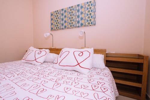 Apartamento Flatguest Tabaibas