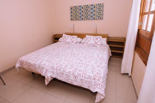 Apartamento Flatguest Tabaibas