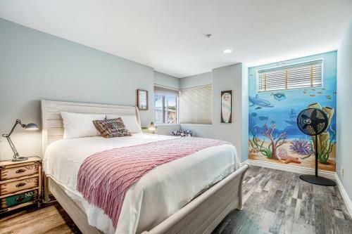 Charm By The Sea