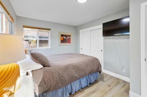 Wanderlust Cambria Seaside Village