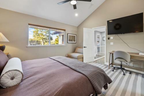 Wanderlust Cambria Seaside Village