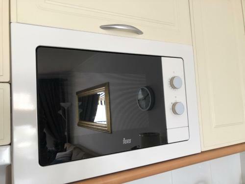 Apartamento Casita Chao Atalaya