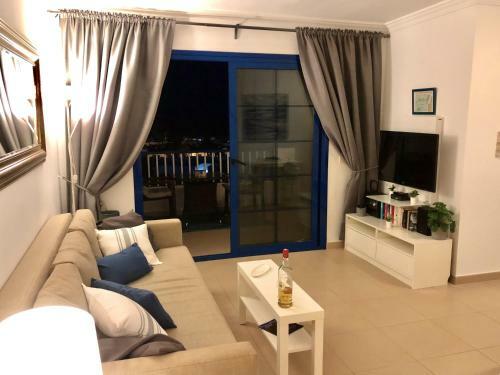 Apartamento Casita Chao Atalaya