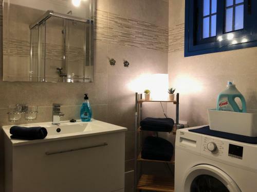 Apartamento Casita Chao Atalaya