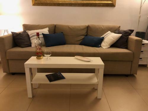 Apartamento Casita Chao Atalaya