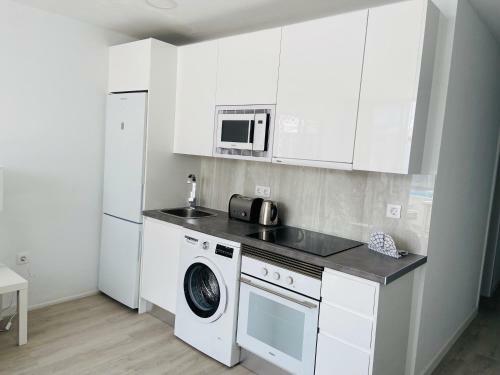 Apartamento Atlantic View 6b (Av 6b) 2 Bedrooms Ground Floor
