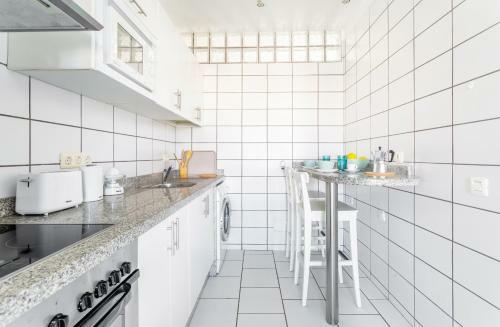 Nautic Apartment Playa Grande