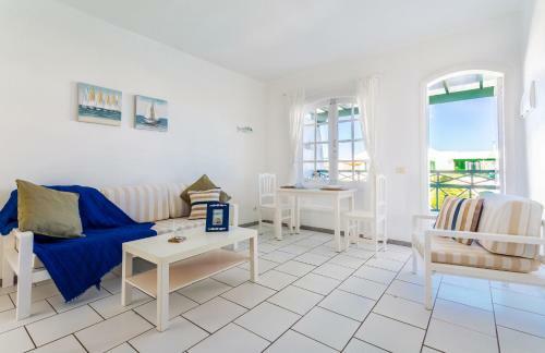 Nautic Apartment Playa Grande
