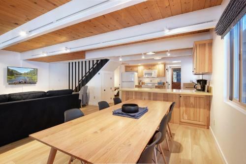 Timberline Cabin - Hot Tub Cabin