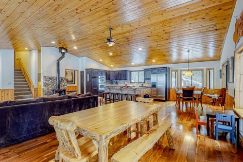 Tahoe Retreat