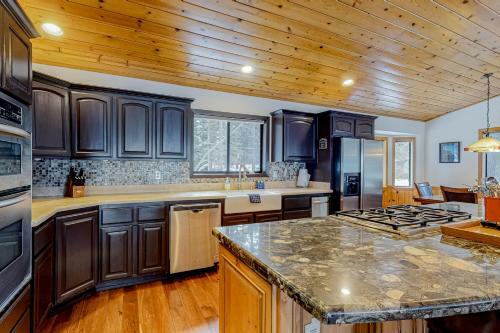 Tahoe Retreat