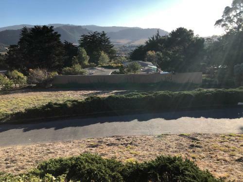 Comfort In Carmel
