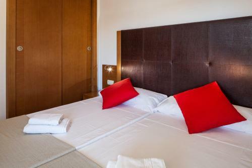 Ibiza Heaven Apartments