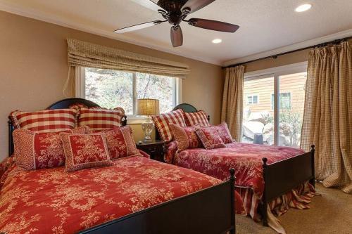 Lago Vista - Come Experience The Tahoe Dolce Vit�