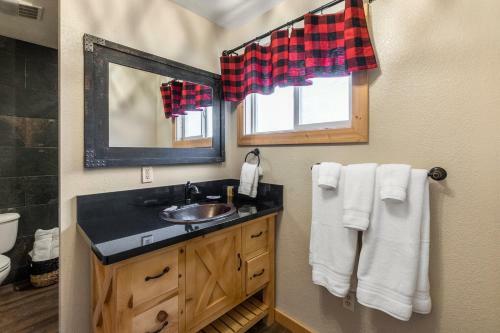 Hotel Timber House Lodge