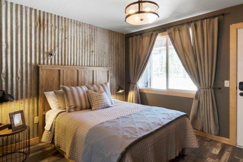 Hotel Timber House Lodge