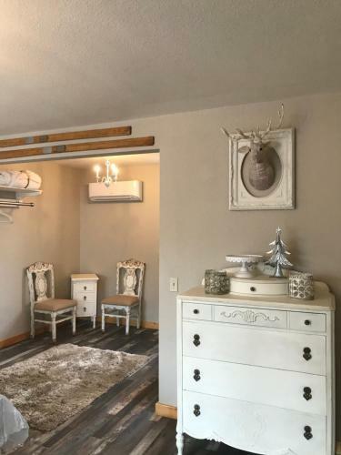 Hotel Timber House Lodge